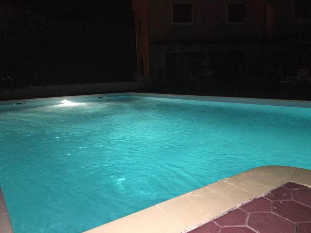 Lumbre Apartment Tar-Vabriga エクステリア 写真