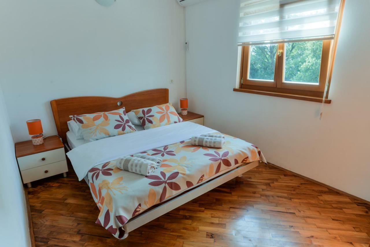 Lumbre Apartment Tar-Vabriga エクステリア 写真