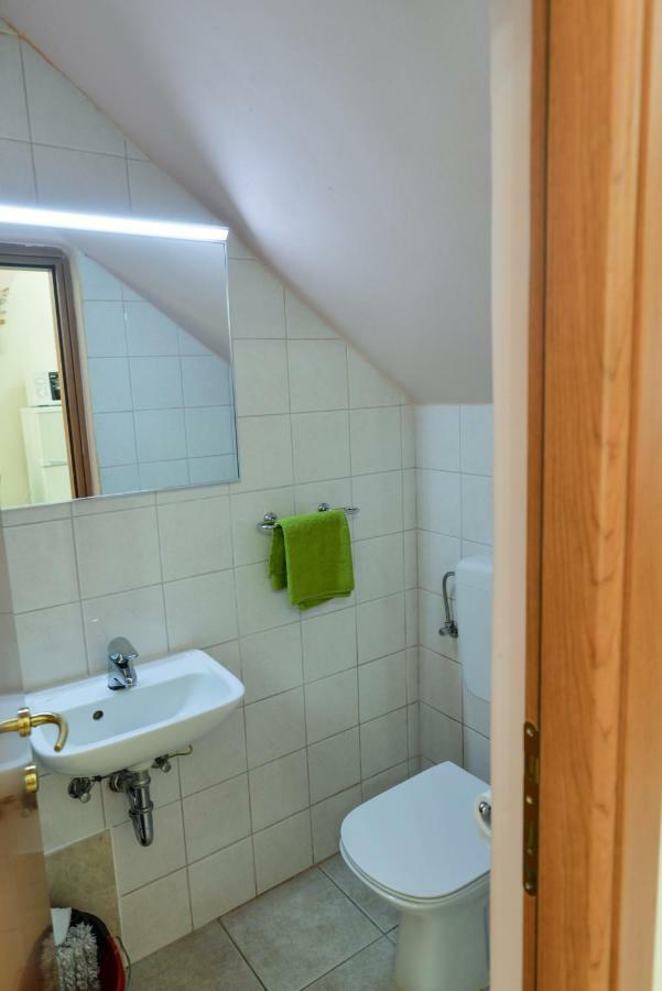Lumbre Apartment Tar-Vabriga エクステリア 写真